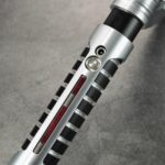 Master Maul Double Blade Lightsaber - Image 8