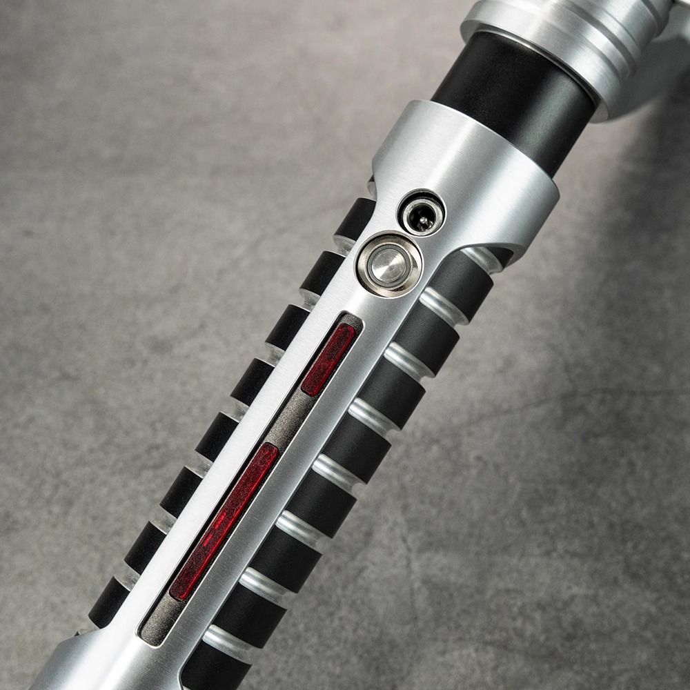详情图片_14 Master Maul Double Blade Lightsaber - Image 8