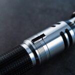 Cal ep4 Neopixel Lightsaber - Image 6