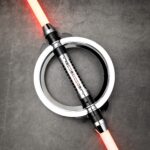 Grand Inquisitor LightSaber Baselit Xenopixel Lightsaber - Image 3