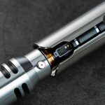 Cal ep4 Neopixel Lightsaber - Image 7