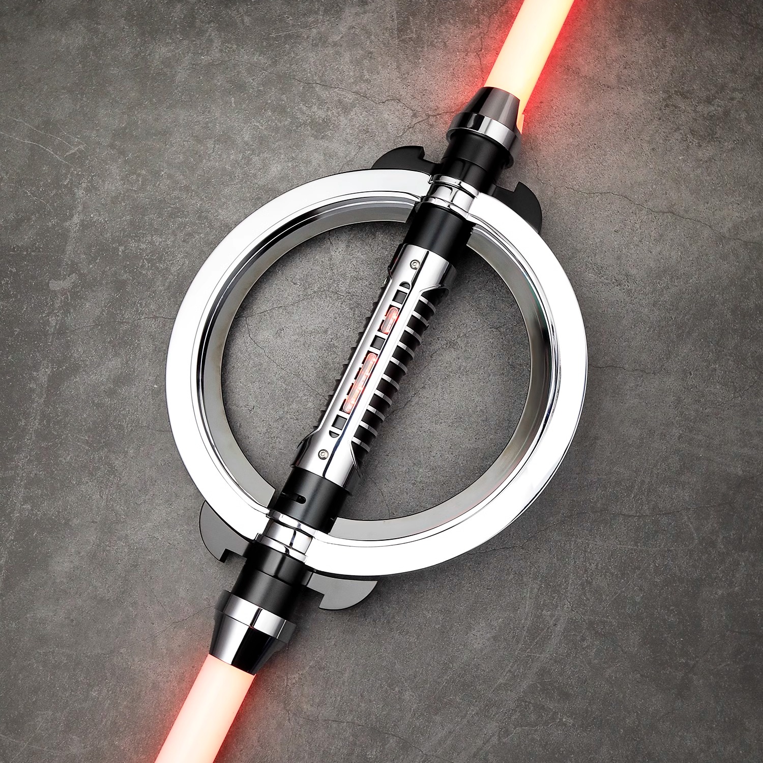 主图_3 Grand Inquisitor LightSaber Baselit Xenopixel Lightsaber - Image 4