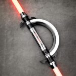 Grand Inquisitor LightSaber Baselit Xenopixel Lightsaber - Image 5