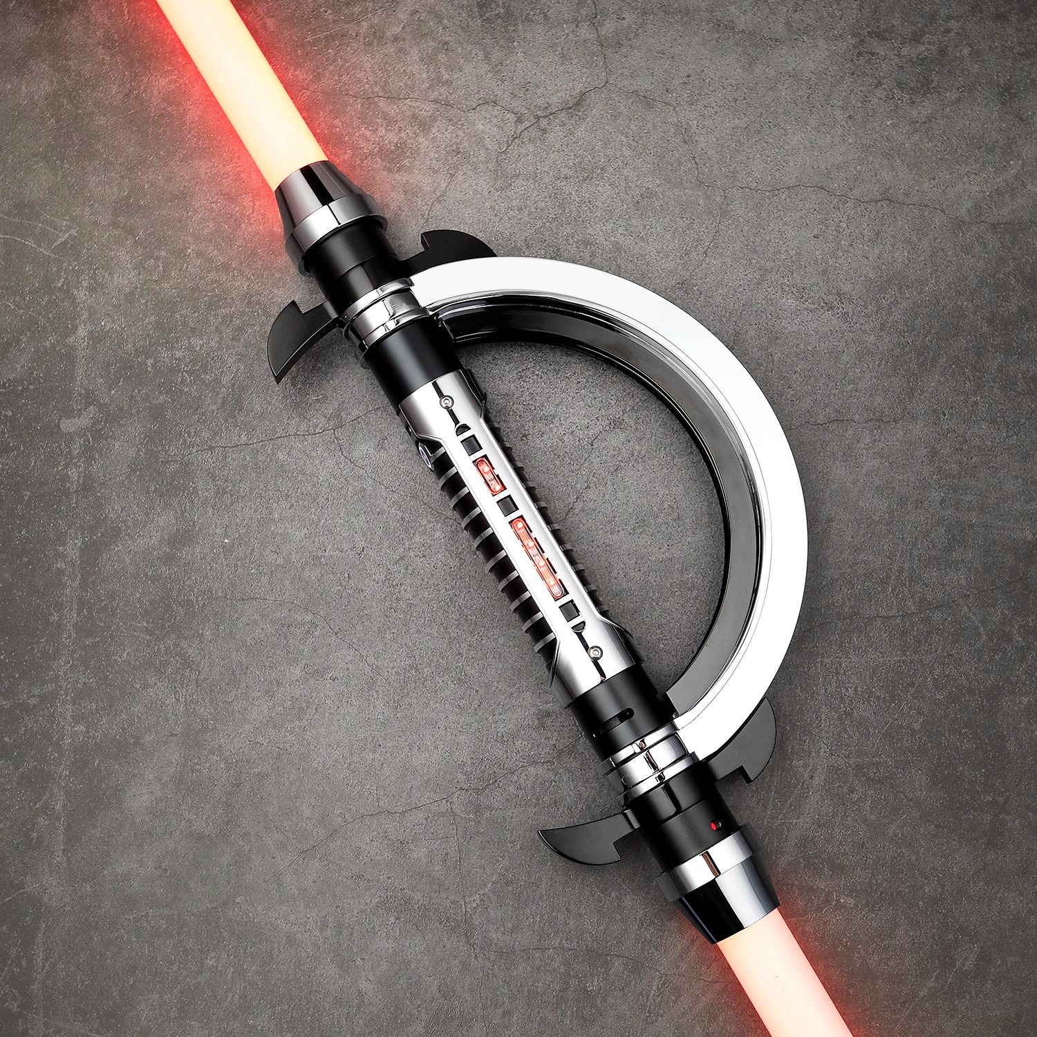主图_4 Grand Inquisitor LightSaber Baselit Xenopixel Lightsaber - Image 5