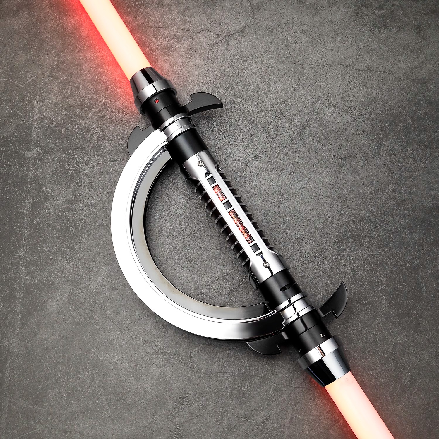 主图_5 Grand Inquisitor LightSaber Baselit Xenopixel Lightsaber - Image 6